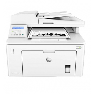 惠普HP M227SDN自动双面激光多功能打印机 扫描复印机网络一体机