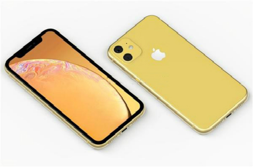 iPhone XR2019年能否大卖？iPhone XR 2将如何演进？