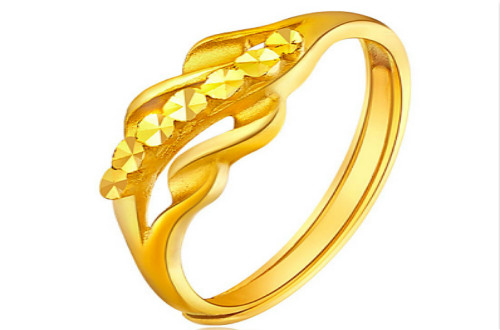 黄金戒指十大品牌，哪种黄金戒指最让你心动？