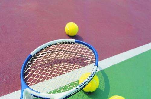 七种网球拍握法 网球拍十大品牌排行榜