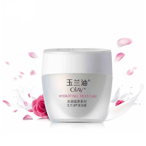 玉兰油官方网站：OLAY玉兰油品牌故事