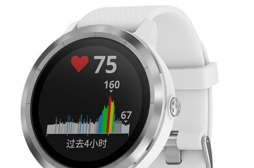 运动手表哪个品牌好 佳明vivoactive 3T运动手表测评