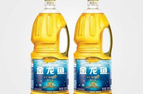 金龙鱼食用油：全链条严格管控流程