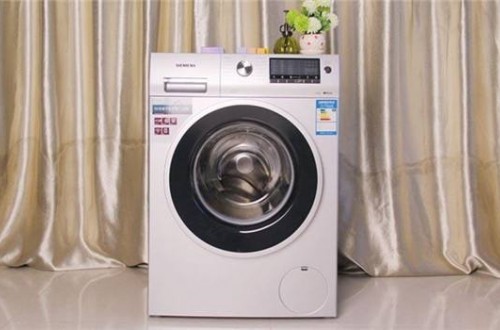 洗衣机什么品牌好 小天鹅洗衣机保持创新 满足用户需求