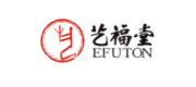 EFUTON艺福堂品牌