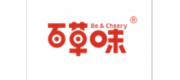 百草味Be&Cheery品牌