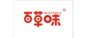 百草味Be&Cheery品牌