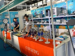 2021上海国际生化仪器、实验室及试剂耗材展