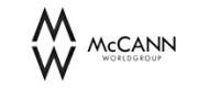 McCann麦肯品牌